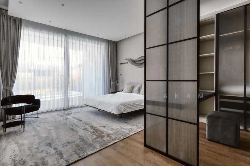 Clover Residence - Luxe Zone Phase III, Phuket, Sri Sunthon, Thalang, Phuket, 3 Bedrooms, 538 sqm, Villa For Rent, by Wasana Jantakam, 500524721 - DDproperty.com