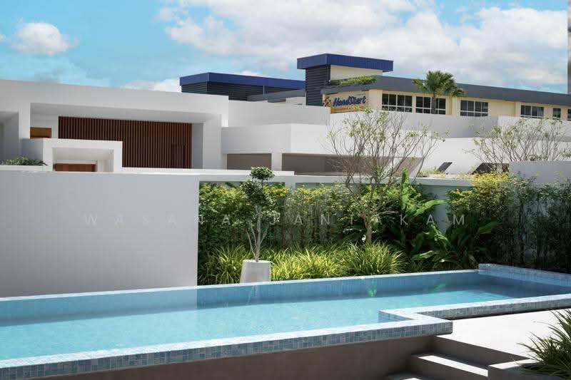 Clover Residence - Luxe Zone Phase III : โคลเวอร์ เรสซิเดนซ์ - ลูคซ์ โซน เฟส III, ภูเก็ต, ศรีสุนทร, ถลาง, ภูเก็ต, 538 ตร.ม., วิลล่า ให้เช่า, โดย Wasana Jantakam, 500524721 - DDproperty.com