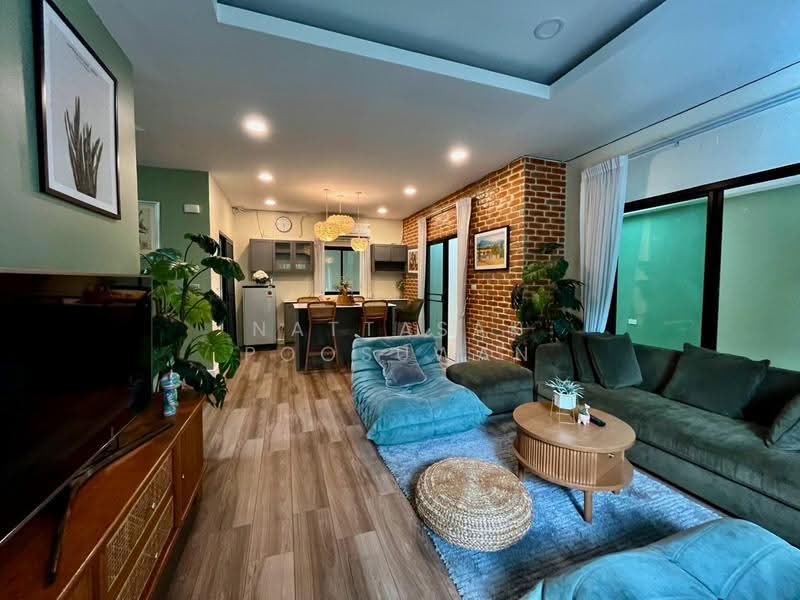 undefined, Chon Buri (Pattaya), Bang Phra, Si Racha, Chon Buri (Pattaya), 3 Bedrooms, 204 sqm, Single Detached House For Sale, by Nattasak Poosuwan, 500524722 - DDproperty.com