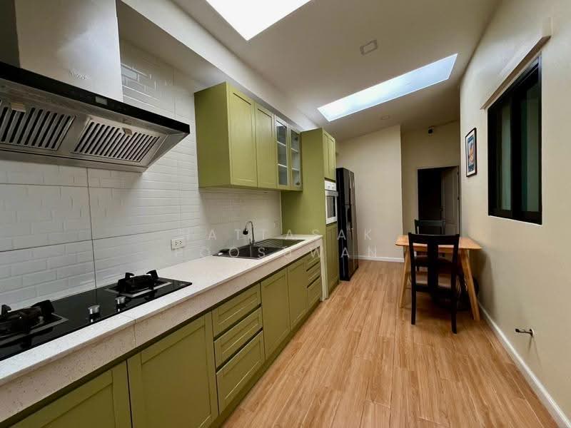 undefined, Chon Buri (Pattaya), Bang Phra, Si Racha, Chon Buri (Pattaya), 3 Bedrooms, 204 sqm, Single Detached House For Sale, by Nattasak Poosuwan, 500524722 - DDproperty.com