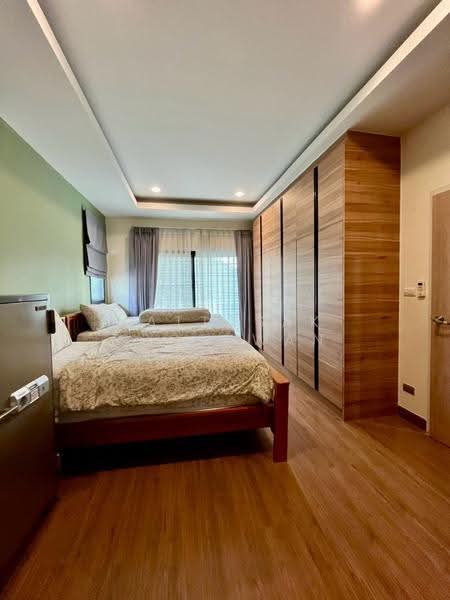 undefined, Chon Buri (Pattaya), Bang Phra, Si Racha, Chon Buri (Pattaya), 3 Bedrooms, 204 sqm, Single Detached House For Sale, by Nattasak Poosuwan, 500524722 - DDproperty.com