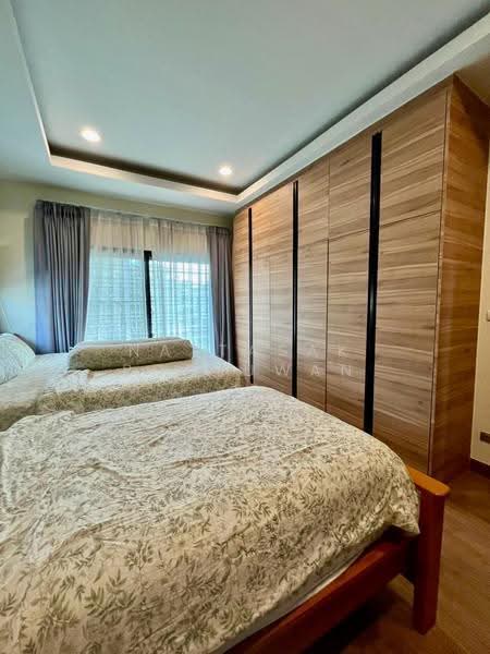 undefined, Chon Buri (Pattaya), Bang Phra, Si Racha, Chon Buri (Pattaya), 3 Bedrooms, 204 sqm, Single Detached House For Sale, by Nattasak Poosuwan, 500524722 - DDproperty.com