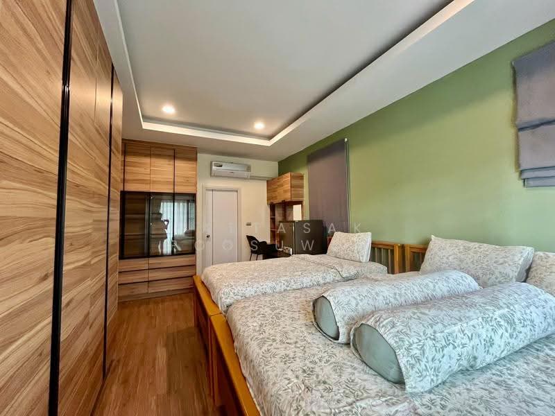 undefined, Chon Buri (Pattaya), Bang Phra, Si Racha, Chon Buri (Pattaya), 3 Bedrooms, 204 sqm, Single Detached House For Sale, by Nattasak Poosuwan, 500524722 - DDproperty.com