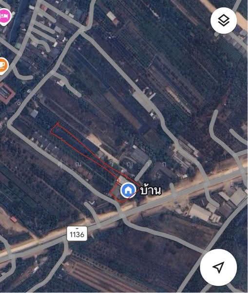 ขายที่ดินพร้อมโกดัง 2 ชั้น + อาคารร้านค้า ทำเลดี อ.เมือง จ.ลำพูน, ลำพูน, เหมืองง่า, เมืองลำพูน, ลำพูน, 5,680 ตร.ม., ที่ดิน ขาย, โดย คุณ วิญากร, 500524723 - DDproperty.com