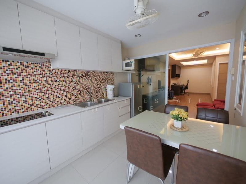 Centurion Park : เซ็นจูเรียน ปาร์ค, กรุงเทพ, ชอย อารีย์ 5, สามเสนใน, พญาไท, กรุงเทพ, 75 ตร.ม., คอนโด ขาย, โดย HOME Real Estate Service, 500524727 - DDproperty.com