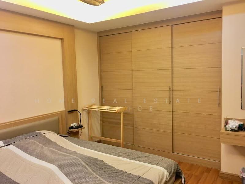 Centurion Park, Bangkok, Soi Aree 5, Samsen Nai, Phaya Thai, Bangkok, 2 Bedrooms, 75 sqm, Condo For Sale, by HOME Real Estate Service, 500524727 - DDproperty.com