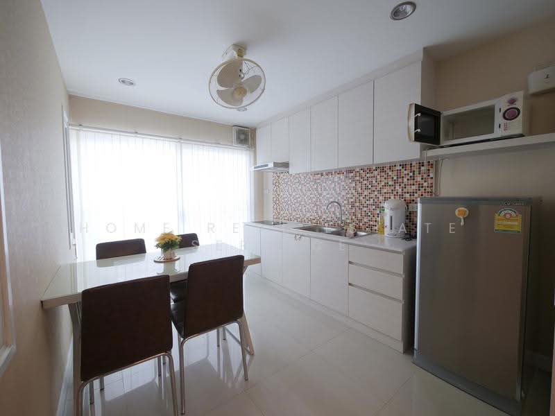 Centurion Park, Bangkok, Soi Aree 5, Samsen Nai, Phaya Thai, Bangkok, 2 Bedrooms, 75 sqm, Condo For Sale, by HOME Real Estate Service, 500524727 - DDproperty.com