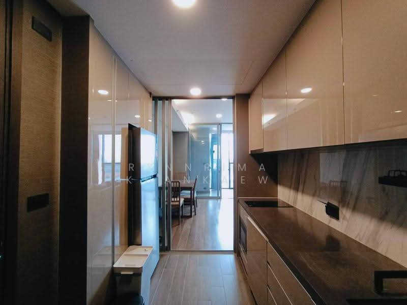 Wyndham Bangkok Queen Convention Center, Bangkok, 388 Soi Rim Khlong, Khlong Toei, Bangkok, 1 Bedroom, 58 sqm, Condo For Rent, by Rynnrima Khankaew, 500524729 - DDproperty.com