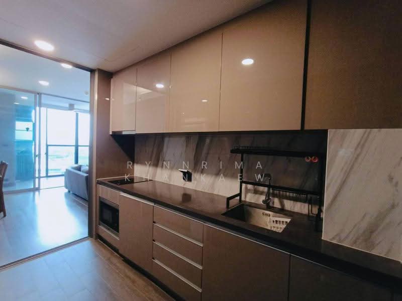 Wyndham Bangkok Queen Convention Center : วินด์แดม บางกอก ควีน คอนเวนชั่น เซ็นเตอร์, กรุงเทพ, 388 ซอยริมคลอง, คลองเตย, กรุงเทพ, 58 ตร.ม., คอนโด ให้เช่า, โดย Rynnrima Khankaew, 500524729 - DDproperty.com