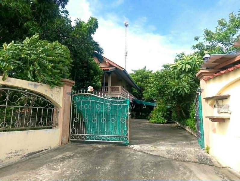 3-BR House, Chon Buri (Pattaya), Nong Pru, Bang Lamung (Pattaya), Chon Buri (Pattaya), 3 Bedrooms, 204 sqm, Single Detached House For Sale, by Nattasak Poosuwan, 500524731 - DDproperty.com