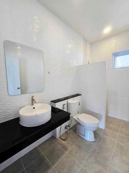 A house for rent near Charoen Charoen Market, Chiang Mai Rental Price: 25,000 THB / month No.13H746, Chiang Mai, San Ton Pao, San Kamphaeng, Chiang Mai, 3 Bedrooms, 150 sqm, Single Detached House For Rent, by Baandeedee Chiangmai, 500524732 - DDproperty.com