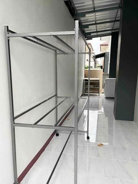 บ้านให้เช่า – ใกล้ตลาดเจริญเจริญ เพียง 5 นาที ค่าเช่า 25,000 บาท / เดือน รหัสทรัพย์ : No.13H746, เชียงใหม่, ต้นเปา, สันกำแพง, เชียงใหม่, 150 ตร.ม., บ้านเดี่ยว ให้เช่า, โดย Baandeedee Chiangmai, 500524732 - DDproperty.com