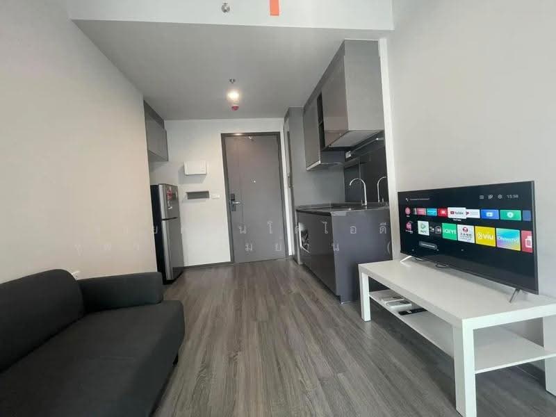 IDEO Chula-Samyan, Bangkok, Si Phraya Road, Maha Phrutharam, Bang Rak, Bangkok, 1 Bedroom, 35 sqm, Condo For Sale, by คุณลี, 500524734 - DDproperty.com