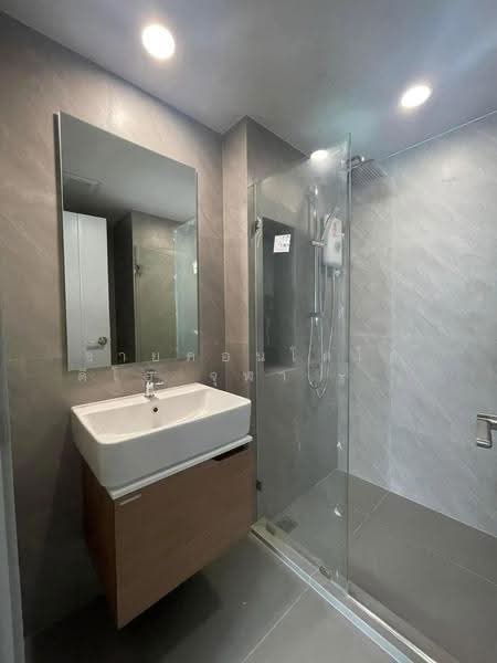 IDEO Chula-Samyan, Bangkok, Si Phraya Road, Maha Phrutharam, Bang Rak, Bangkok, 1 Bedroom, 35 sqm, Condo For Sale, by คุณลี, 500524734 - DDproperty.com