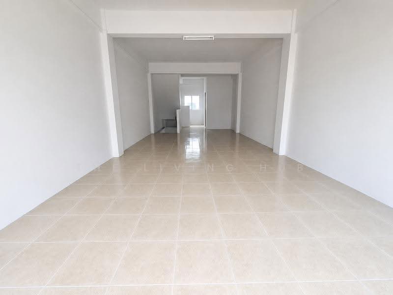Wisatesuknakorn 16-Prachauthit 90, Samut Prakan, Soi Wiset Suk Nakorn Village Project 16, Pracha Uthit 90 Road, Ban Khlong Suan, Phra Samut Jadee, Samut Prakan, 3 Bedrooms, 168 sqm, Townhouse For Sale, by THE LIVING HUB, 500524735 - DDproperty.com