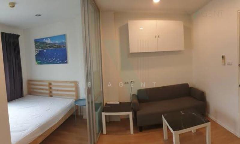 Lumpini Ville On Nut 46, Bangkok, Sukhumvit 77 Road, Suan Luang, Bangkok, 1 Bedroom, 23 sqm, Condo For Sale, by NR AGENT, 500524739 - DDproperty.com