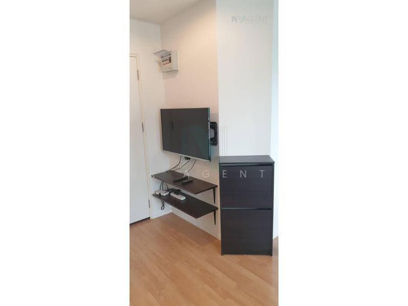 Lumpini Ville On Nut 46, Bangkok, Sukhumvit 77 Road, Suan Luang, Bangkok, 1 Bedroom, 23 sqm, Condo For Sale, by NR AGENT, 500524739 - DDproperty.com