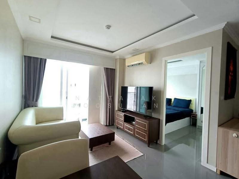 The Orient Resort & Spa, Chon Buri (Pattaya), M.12 Soi Bunkanchana 5/2 Second Rd, Nong Pru, Bang Lamung (Pattaya), Chon Buri (Pattaya), 1 Bedroom, 36 sqm, Condo For Sale, by Nattasak Poosuwan, 500524740 - DDproperty.com