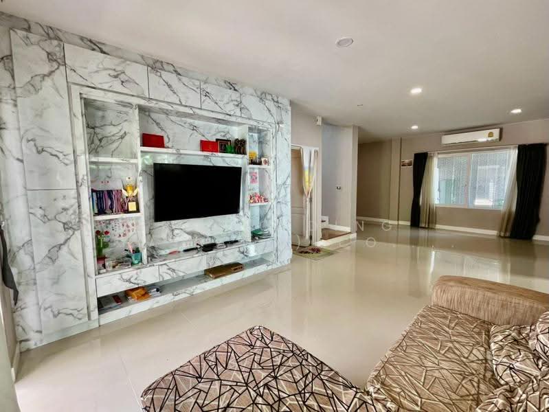 The City Paholyothin, Bangkok, 47/8 Saimai Road, Sai Mai, Bangkok, 4 Bedrooms, 240 sqm, Single Detached House For Sale, by ERA Holding (Thailand) Co., Ltd., 500524742 - DDproperty.com