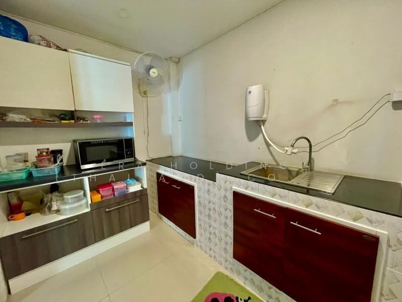 The City Paholyothin, Bangkok, 47/8 Saimai Road, Sai Mai, Bangkok, 4 Bedrooms, 240 sqm, Single Detached House For Sale, by ERA Holding (Thailand) Co., Ltd., 500524742 - DDproperty.com