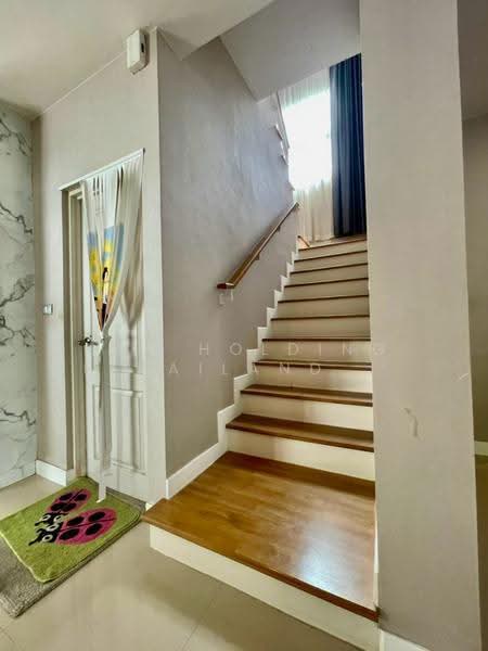 The City Paholyothin, Bangkok, 47/8 Saimai Road, Sai Mai, Bangkok, 4 Bedrooms, 240 sqm, Single Detached House For Sale, by ERA Holding (Thailand) Co., Ltd., 500524742 - DDproperty.com