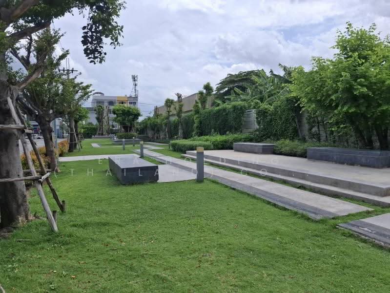 The City Paholyothin, Bangkok, 47/8 Saimai Road, Sai Mai, Bangkok, 4 Bedrooms, 240 sqm, Single Detached House For Sale, by ERA Holding (Thailand) Co., Ltd., 500524742 - DDproperty.com