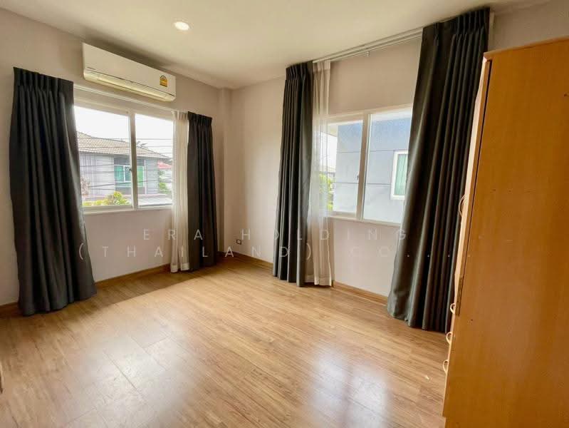 The City Paholyothin, Bangkok, 47/8 Saimai Road, Sai Mai, Bangkok, 4 Bedrooms, 240 sqm, Single Detached House For Sale, by ERA Holding (Thailand) Co., Ltd., 500524742 - DDproperty.com