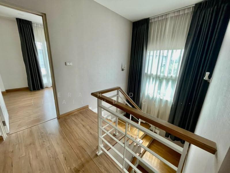 The City Paholyothin, Bangkok, 47/8 Saimai Road, Sai Mai, Bangkok, 4 Bedrooms, 240 sqm, Single Detached House For Sale, by ERA Holding (Thailand) Co., Ltd., 500524742 - DDproperty.com