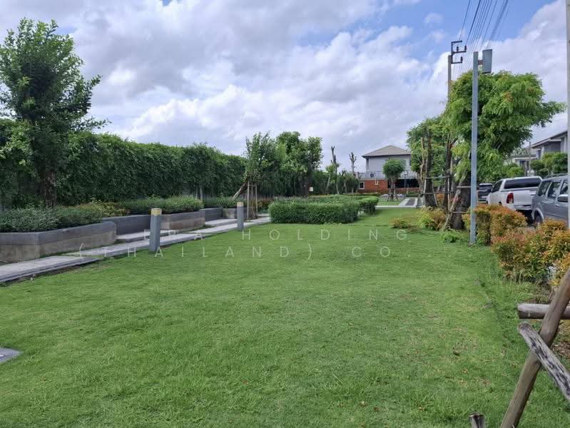 The City Paholyothin : เดอะ ซิตี้ พหลโยธิน, กรุงเทพ, 47/8 ถนน สายไหม, สายไหม, กรุงเทพ, 240 ตร.ม., บ้านเดี่ยว ขาย, โดย ERA Holding (Thailand) Co., Ltd., 500524742 - DDproperty.com