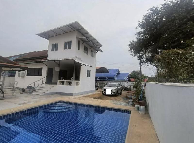 6-BR Villa, Chon Buri (Pattaya), Nong Pru, Bang Lamung (Pattaya), Chon Buri (Pattaya), 6 Bedrooms, 365 sqm, Villa For Sale, by Nattasak Poosuwan, 500524743 - DDproperty.com
