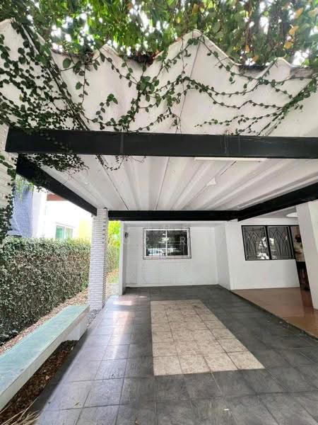 Sammakorn Ramkhamhaeng 110, Bangkok, รามคำแหง, Saphan Sung, Bangkok, 3 Bedrooms, 60 sqm, Single Detached House For Rent, by Connex Property, 500524744 - DDproperty.com