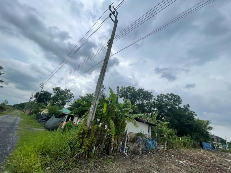 ที่ดินคลองสามวา กรุงเทพมหานคร, กรุงเทพ, สามวาตะวันตก, คลองสามวา, กรุงเทพ, 1,600 ตร.ม., Land ขาย, โดย The Best Property ของขวัญ, 500524747 - DDproperty.com