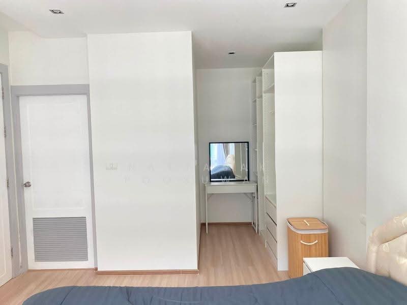 The Gallery Jomtien, Chon Buri (Pattaya), Jomtien Beach Road, Nong Pru, Bang Lamung (Pattaya), Chon Buri (Pattaya), 1 Bedroom, 45 sqm, Condo For Sale, by Nattasak Poosuwan, 500524748 - DDproperty.com