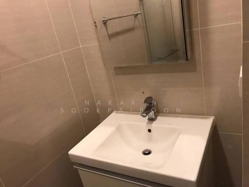 Park Origin Phrom Phong (Park 24), กรุงเทพ, 68 Soi Sukhumvit 24, คลองตัน, คลองเตย, กรุงเทพ, 28 ตร.ม., คอนโด ให้เช่า, โดย Nakarin Sookpaiboon, 500524750 - DDproperty.com