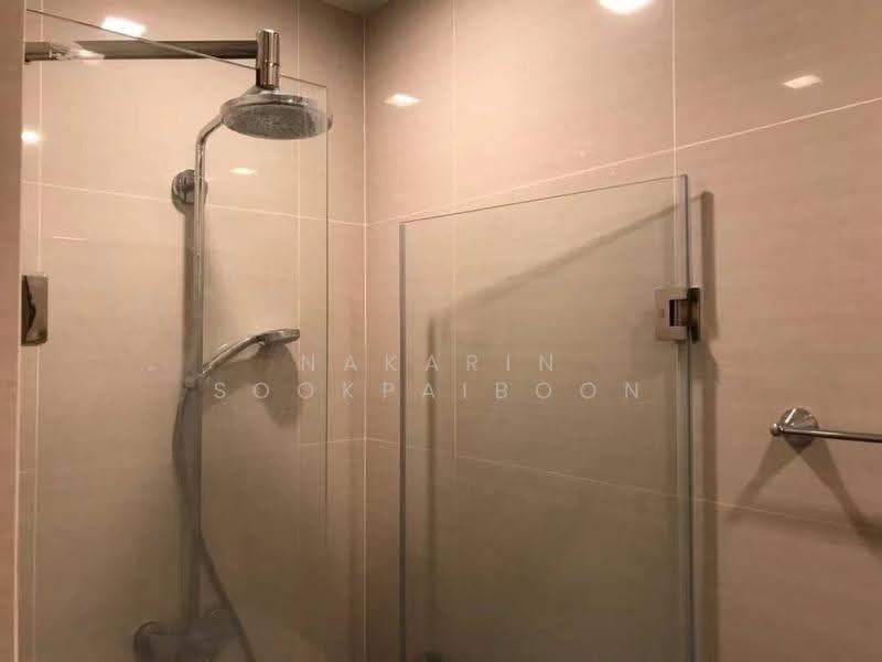 Park Origin Phrom Phong (Park 24), Bangkok, 68 Soi Sukhumvit 24, Khong Tan, Khlong Toei, Bangkok, 1 Bedroom, 28 sqm, Condo For Rent, by Nakarin Sookpaiboon, 500524750 - DDproperty.com