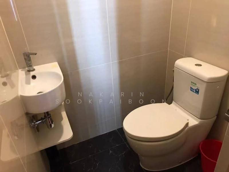 Park Origin Phrom Phong (Park 24), Bangkok, 68 Soi Sukhumvit 24, Khong Tan, Khlong Toei, Bangkok, 1 Bedroom, 28 sqm, Condo For Rent, by Nakarin Sookpaiboon, 500524750 - DDproperty.com