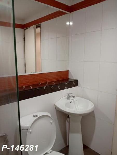 Regent Home 7/2, Bangkok, Bang Na, Bangkok, Studio, 28 sqm, Condo For Rent, by Susira Prueksawun, 500524751 - DDproperty.com
