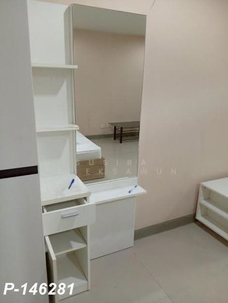 Regent Home 7/2, Bangkok, Bang Na, Bangkok, Studio, 28 sqm, Condo For Rent, by Susira Prueksawun, 500524751 - DDproperty.com