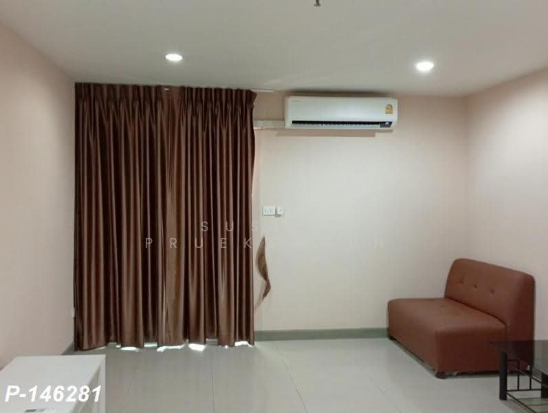 Regent Home 7/2 : รีเจ้นท์ โฮม 7/2, กรุงเทพ, บางนา, กรุงเทพ, 28 ตร.ม., คอนโด ให้เช่า, โดย Susira Prueksawun, 500524751 - DDproperty.com