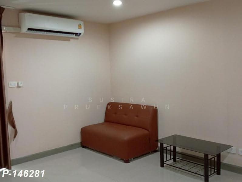 Regent Home 7/2, Bangkok, Bang Na, Bangkok, Studio, 28 sqm, Condo For Rent, by Susira Prueksawun, 500524751 - DDproperty.com