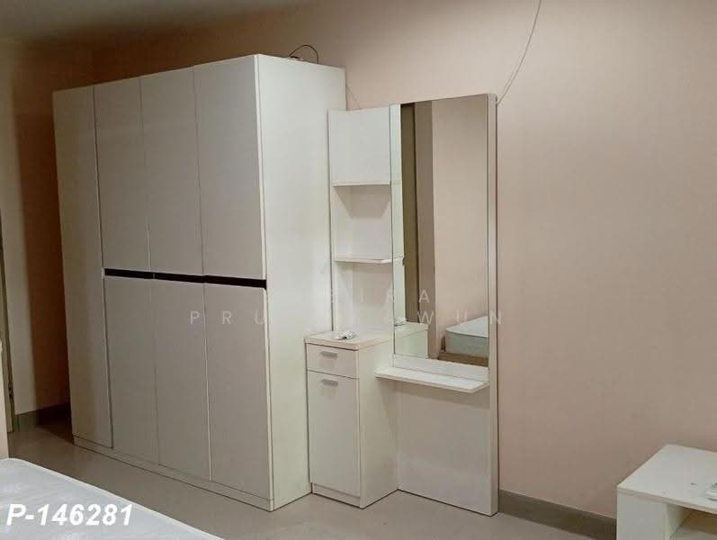 Regent Home 7/2, Bangkok, Bang Na, Bangkok, Studio, 28 sqm, Condo For Rent, by Susira Prueksawun, 500524751 - DDproperty.com