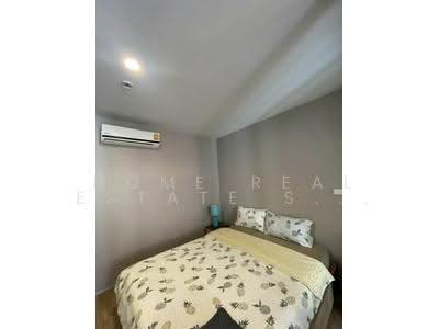 ขาย - Blossom Condo @ Sathorn-Charoenrat : บลอสซั่ม คอนโด สาทร-เจริญราษฎร์, กรุงเทพ