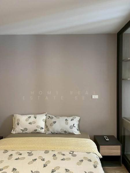 Blossom Condo @ Sathorn-Charoenrat : บลอสซั่ม คอนโด สาทร-เจริญราษฎร์, กรุงเทพ, ถนนเจริญราษฎร์, ทุ่งวัดดอน, สาทร, กรุงเทพ, 30 ตร.ม., Condo ขาย, โดย HOME Real Estate Service, 500524753 - DDproperty.com