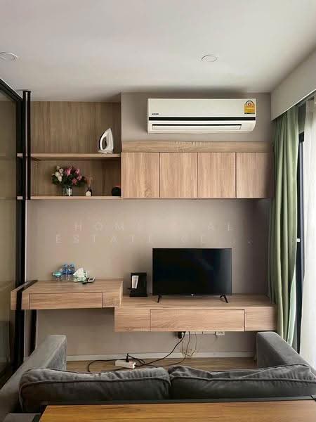 Blossom Condo @ Sathorn-Charoenrat : บลอสซั่ม คอนโด สาทร-เจริญราษฎร์, กรุงเทพ, ถนนเจริญราษฎร์, ทุ่งวัดดอน, สาทร, กรุงเทพ, 30 ตร.ม., Condo ขาย, โดย HOME Real Estate Service, 500524753 - DDproperty.com