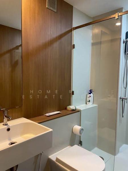 Blossom Condo @ Sathorn-Charoenrat : บลอสซั่ม คอนโด สาทร-เจริญราษฎร์, กรุงเทพ, ถนนเจริญราษฎร์, ทุ่งวัดดอน, สาทร, กรุงเทพ, 30 ตร.ม., Condo ขาย, โดย HOME Real Estate Service, 500524753 - DDproperty.com