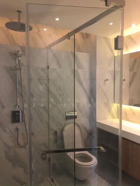 MUNIQ Sukhumvit 23, Bangkok, 17 Sukhumvit 23, Khlongtoei Nua, Watthana, Bangkok, 1 Bedroom, 43 sqm, Condo For Sale, by Forty-Six Real Estate Group, 500524756 - DDproperty.com