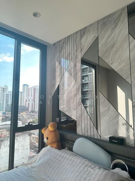 MUNIQ Sukhumvit 23, Bangkok, 17 Sukhumvit 23, Khlongtoei Nua, Watthana, Bangkok, 1 Bedroom, 43 sqm, Condo For Sale, by Forty-Six Real Estate Group, 500524756 - DDproperty.com