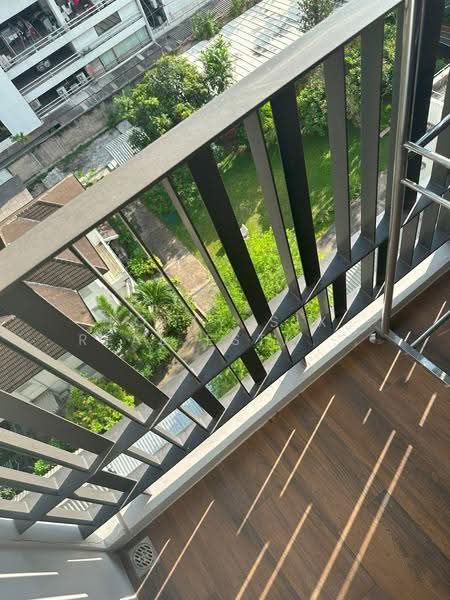 MUNIQ Sukhumvit 23, Bangkok, 17 Sukhumvit 23, Khlongtoei Nua, Watthana, Bangkok, 1 Bedroom, 43 sqm, Condo For Sale, by Forty-Six Real Estate Group, 500524756 - DDproperty.com