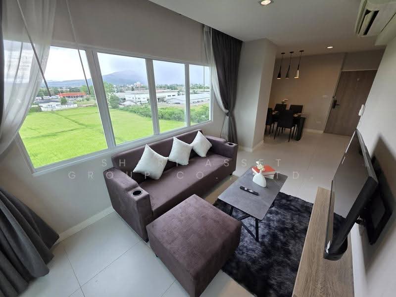 103 Central, Chiang Mai, Chai Sa Than, Saraphi, Chiang Mai, 2 Bedrooms, 70 sqm, Condo For Sale, by Shori Asset Group Co., Ltd., 500524757 - DDproperty.com