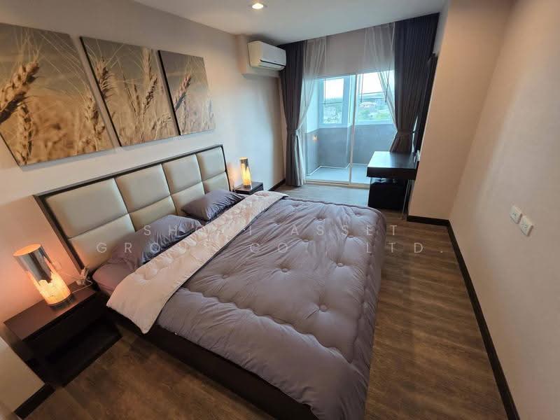 103 Central, Chiang Mai, Chai Sa Than, Saraphi, Chiang Mai, 2 Bedrooms, 70 sqm, Condo For Sale, by Shori Asset Group Co., Ltd., 500524757 - DDproperty.com